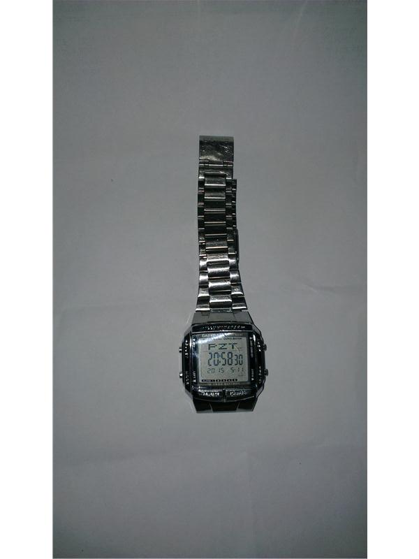 casio iluminator